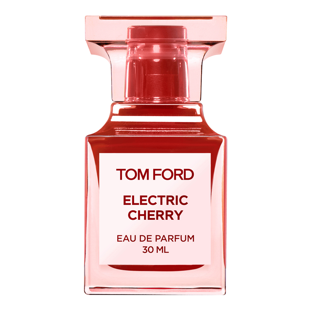 Electric Cherry Eau De Parfum • 50ml