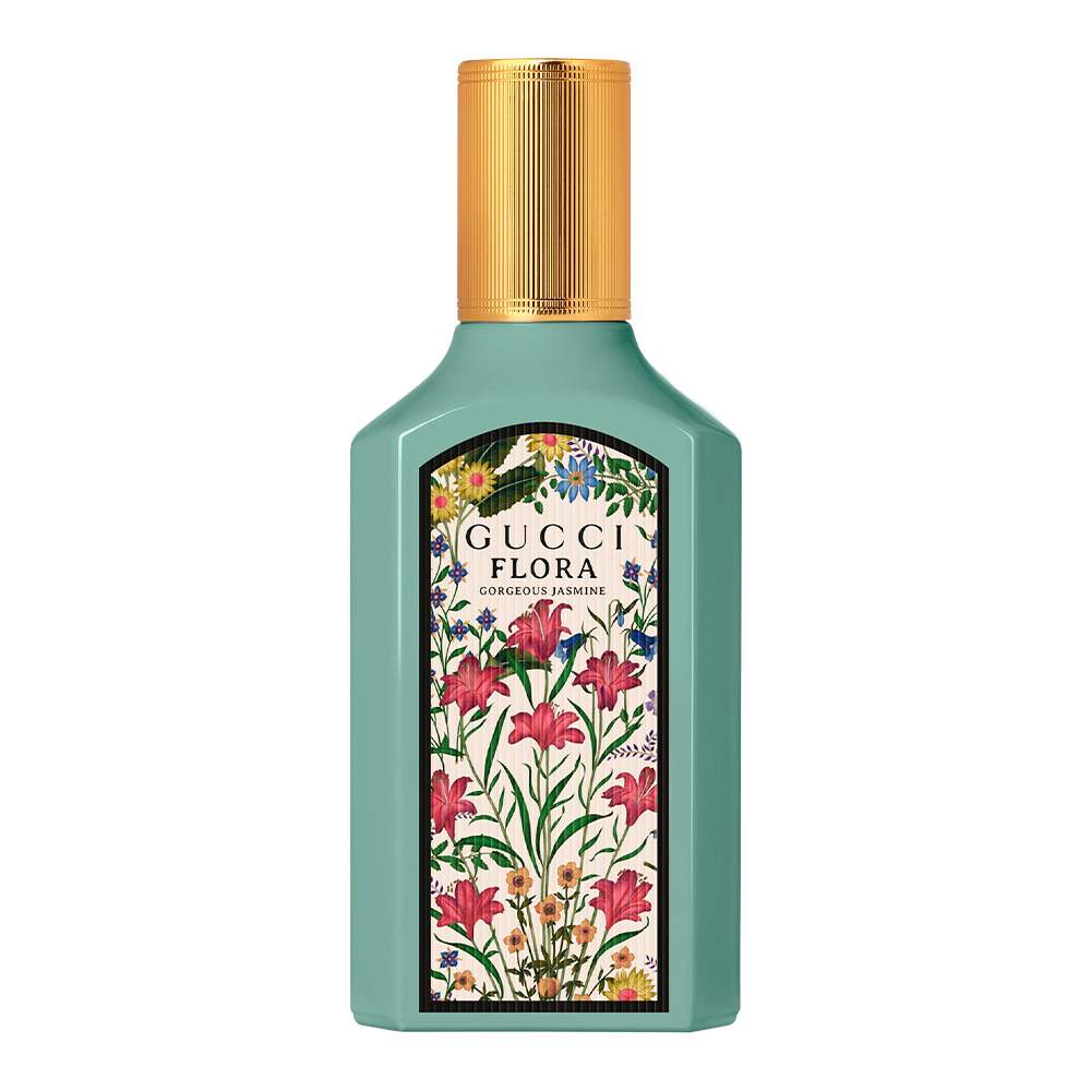 Flora Gorgeous Jasmine Eau De Parfum • 100ml
