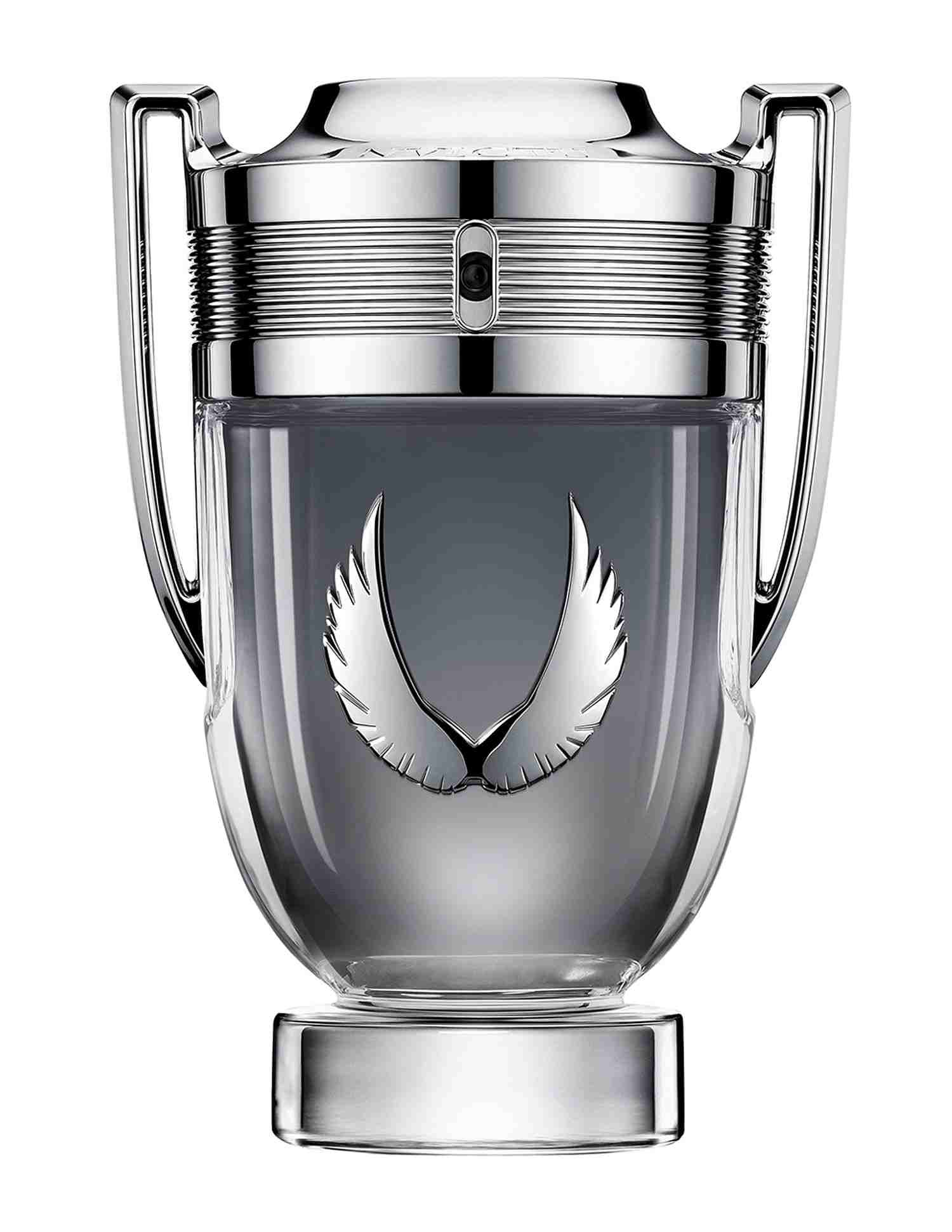 Invictus Platinum Eau De Parfum • 100.00ml