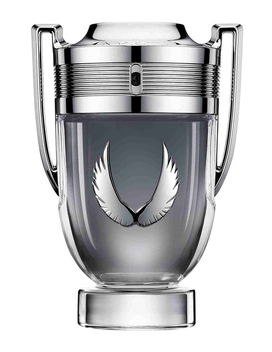 Invictus Platinum Eau De Parfum • 100.00ml