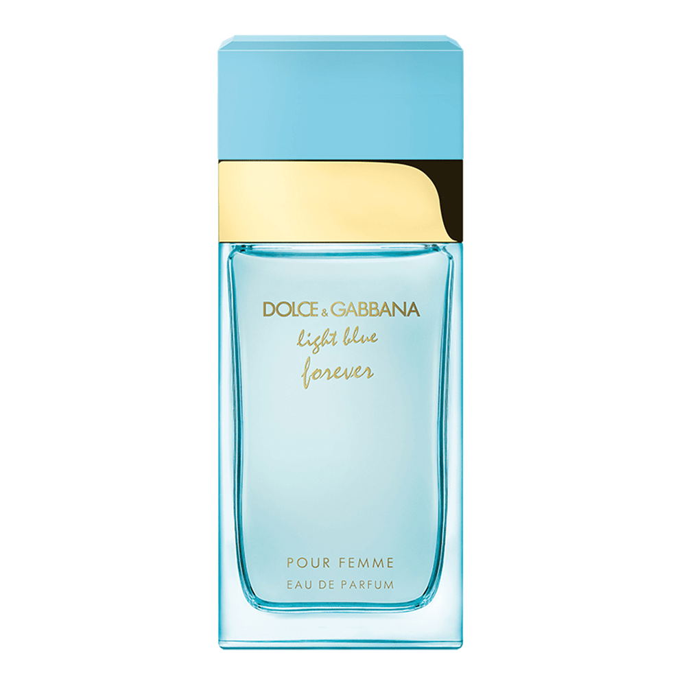 Light Blue Forever Pour Femme Eau De Parfum (Limited Edition) • 100ml