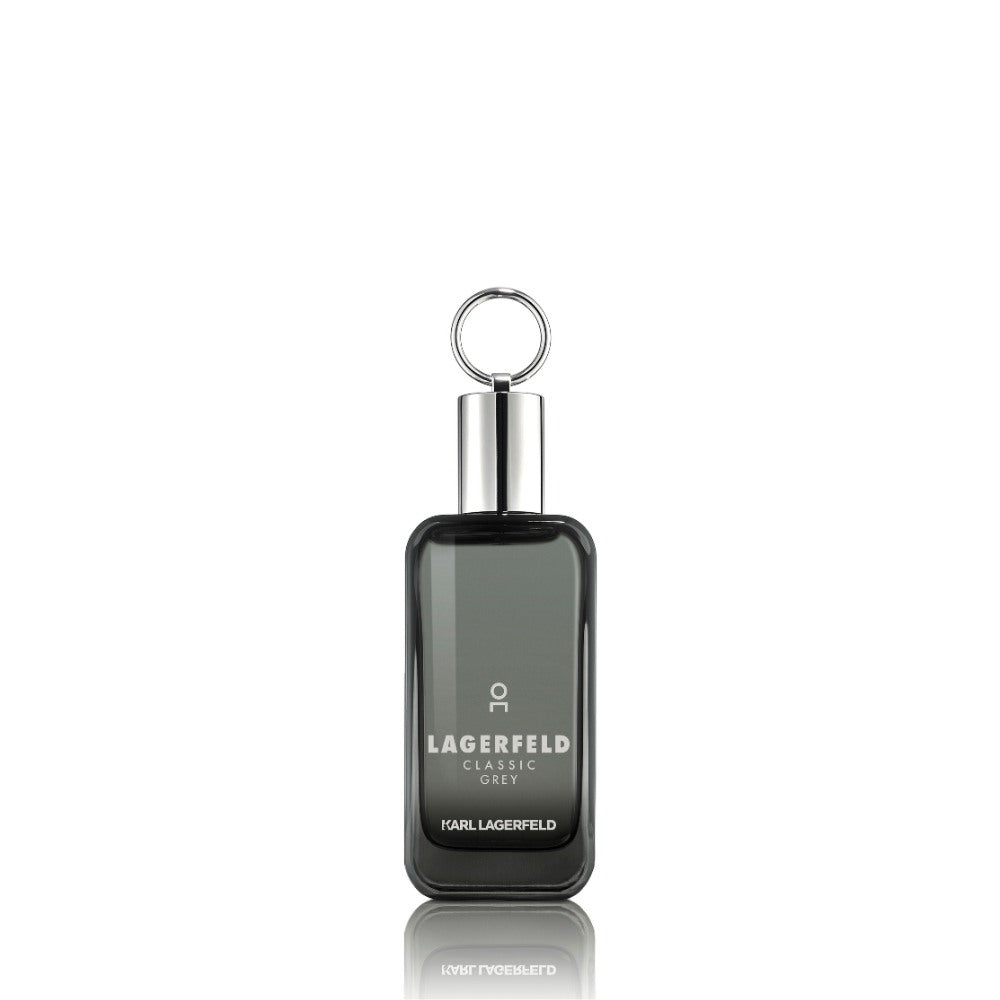 Classic Grey EDT • 50ml