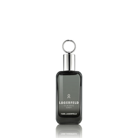 Classic Grey EDT • 50ml