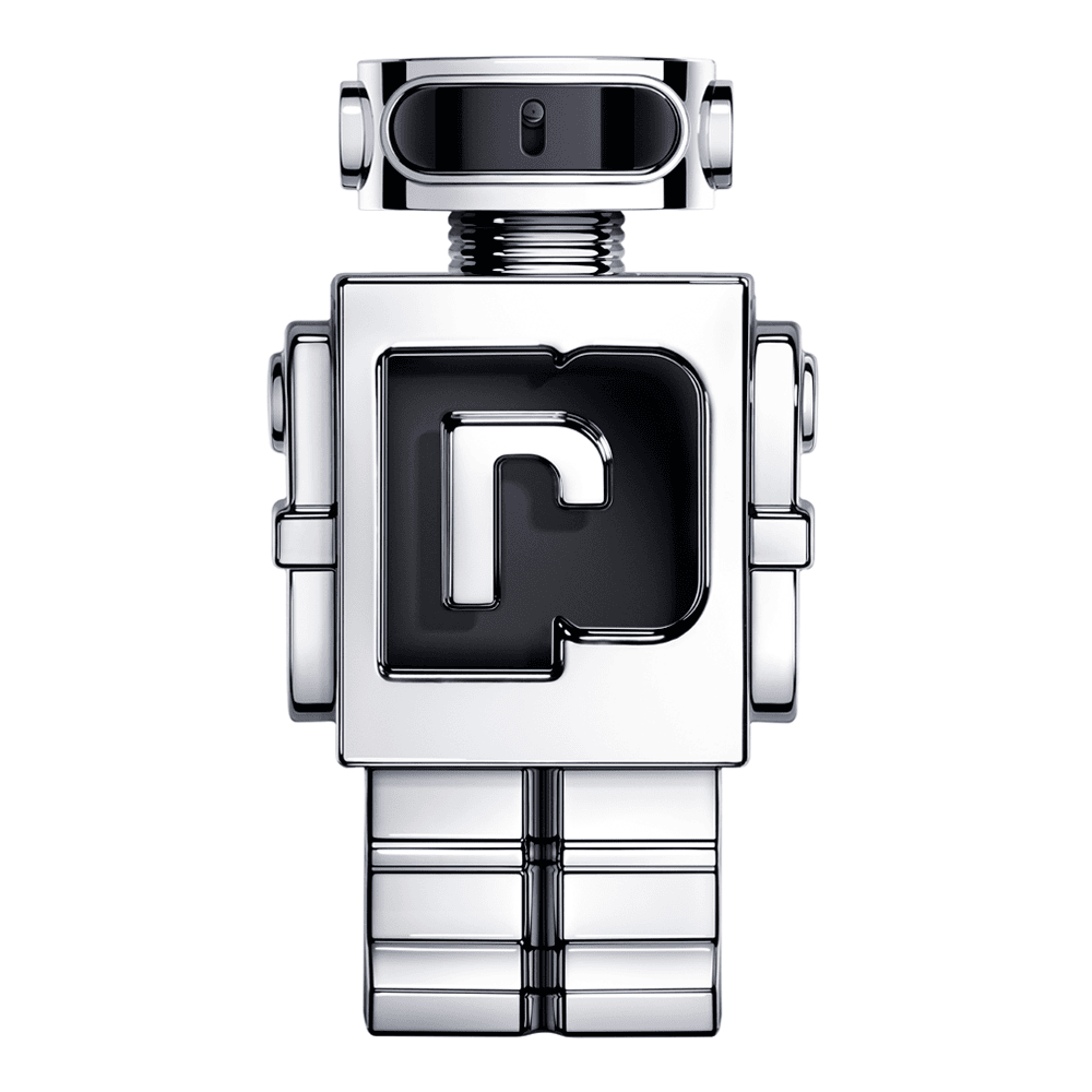 Phantom Eau De Toilette Refillable • 150ml