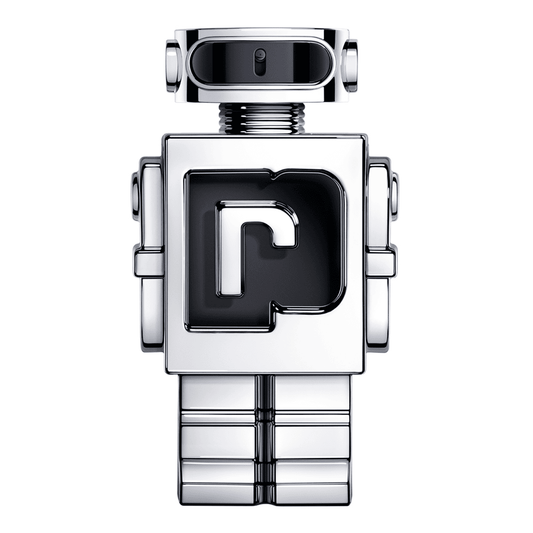 Phantom Eau De Toilette Refillable • 150ml