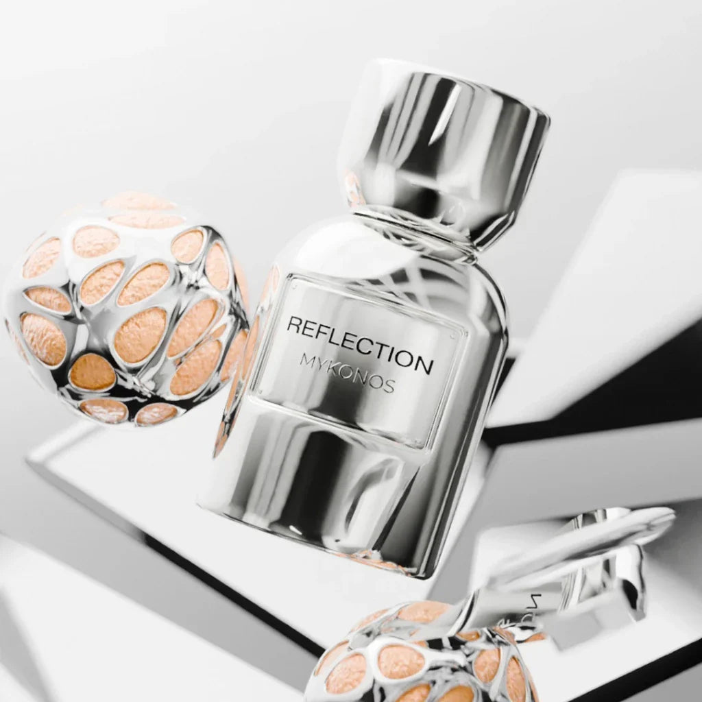 Mykonos Reflection Extrait de Parfum perfume image 1