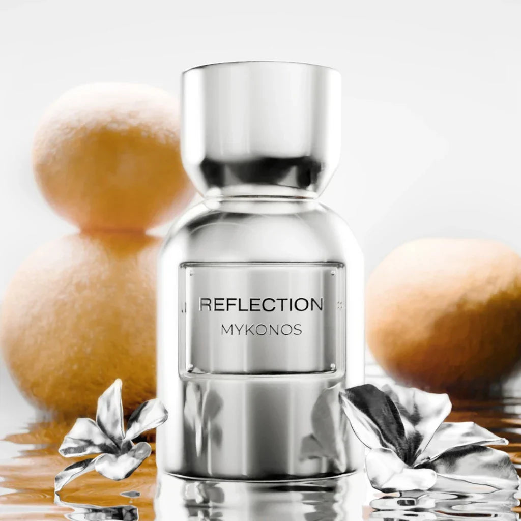 Mykonos Reflection Extrait de Parfum perfume image 1