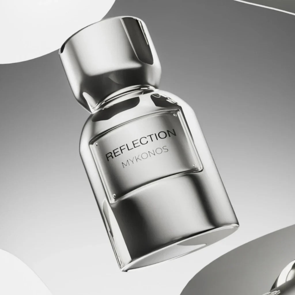 Mykonos Reflection Extrait de Parfum perfume image 1