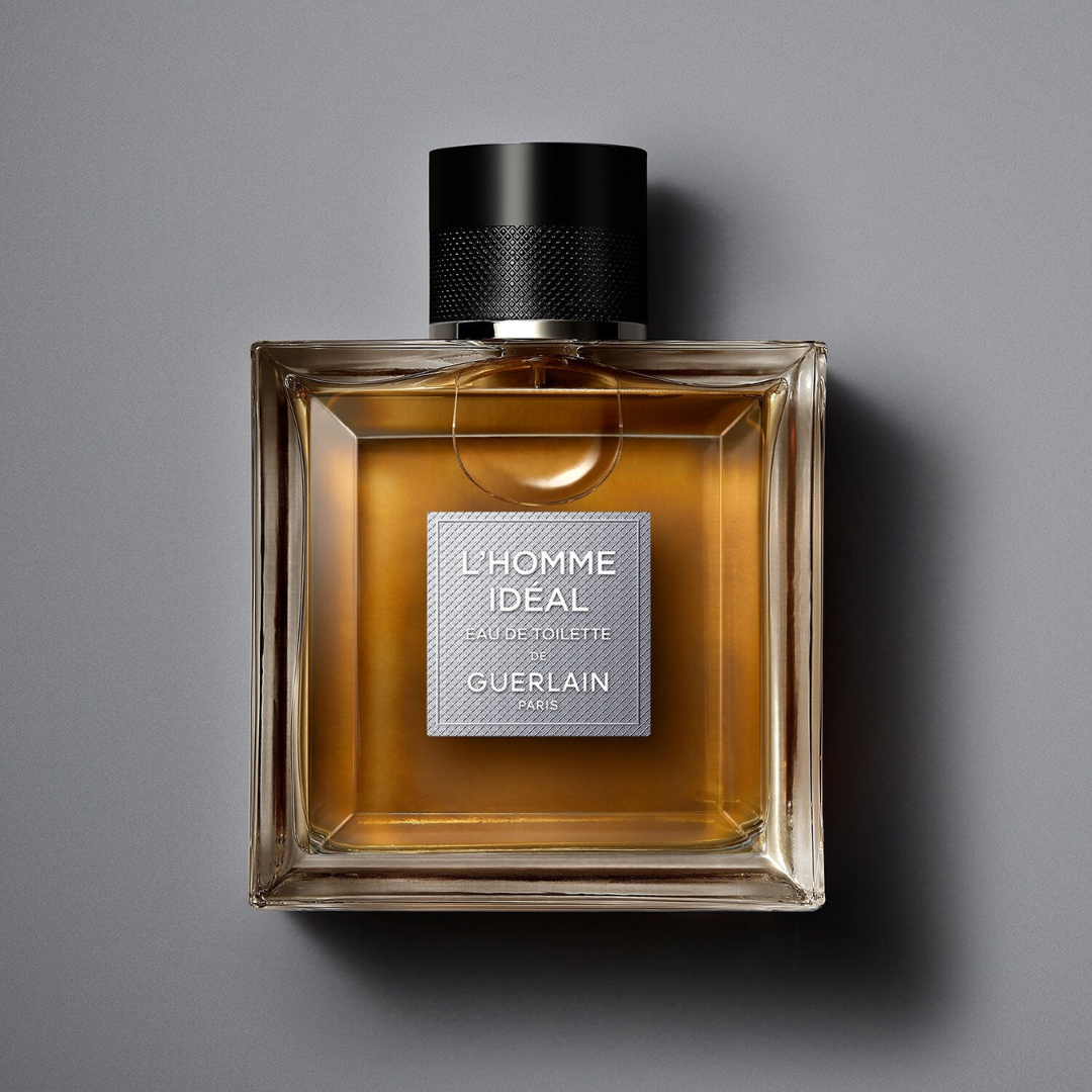 Guerlain L' Homme Ideal Eau de Toilette for Men — image 1