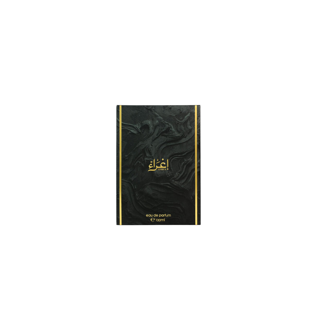 Ahmed Al Maghribi Ighraa Eau de Parfum for Men — image 2