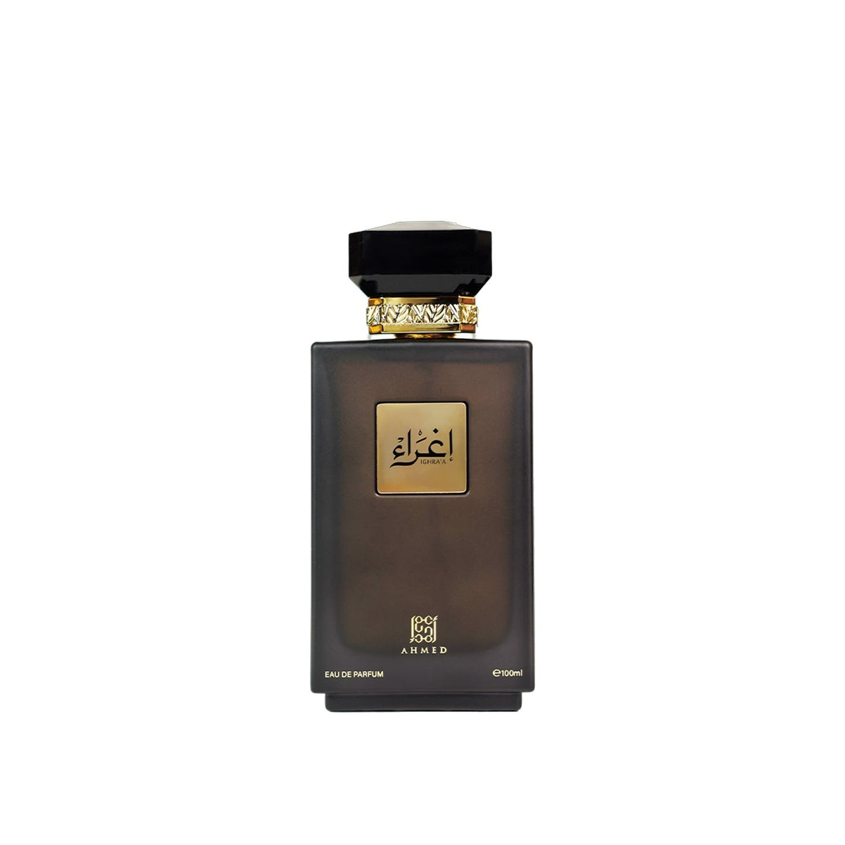 Ahmed Al Maghribi IGHRAA H/B 100 ML