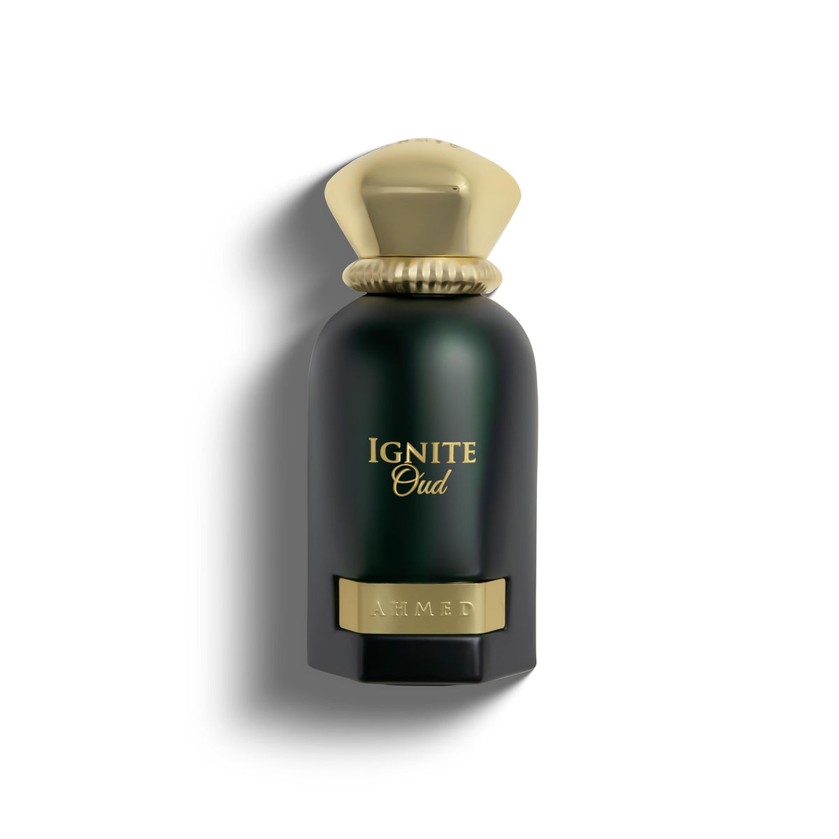 Ahmed Al Maghribi Ignite Oud 60 ML