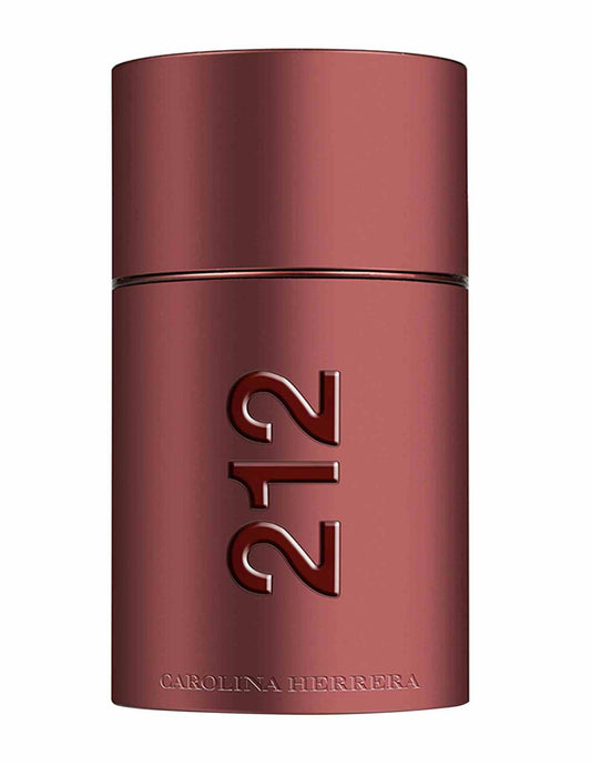 212 Sexy Men Eau De Toilette • 50ml