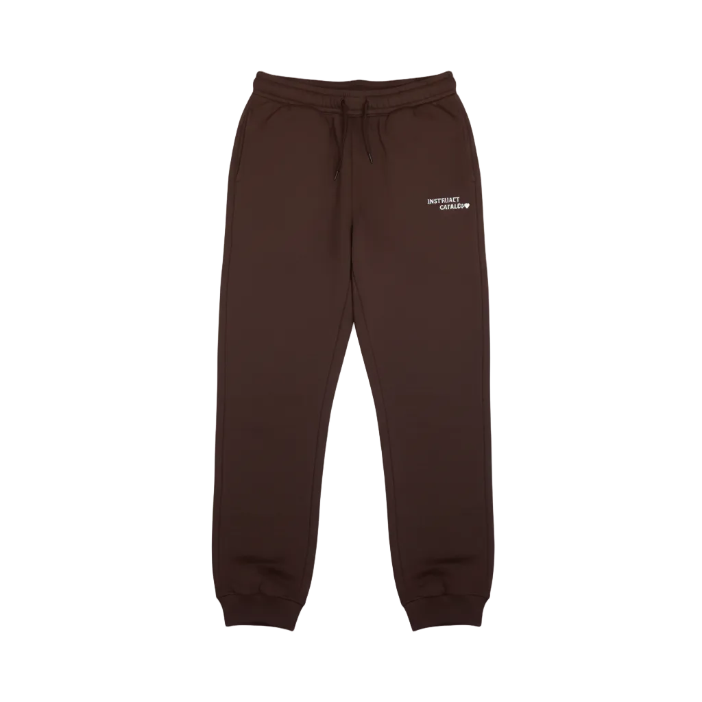 DE/CON/STRUCT JOGGERS by STRUCT