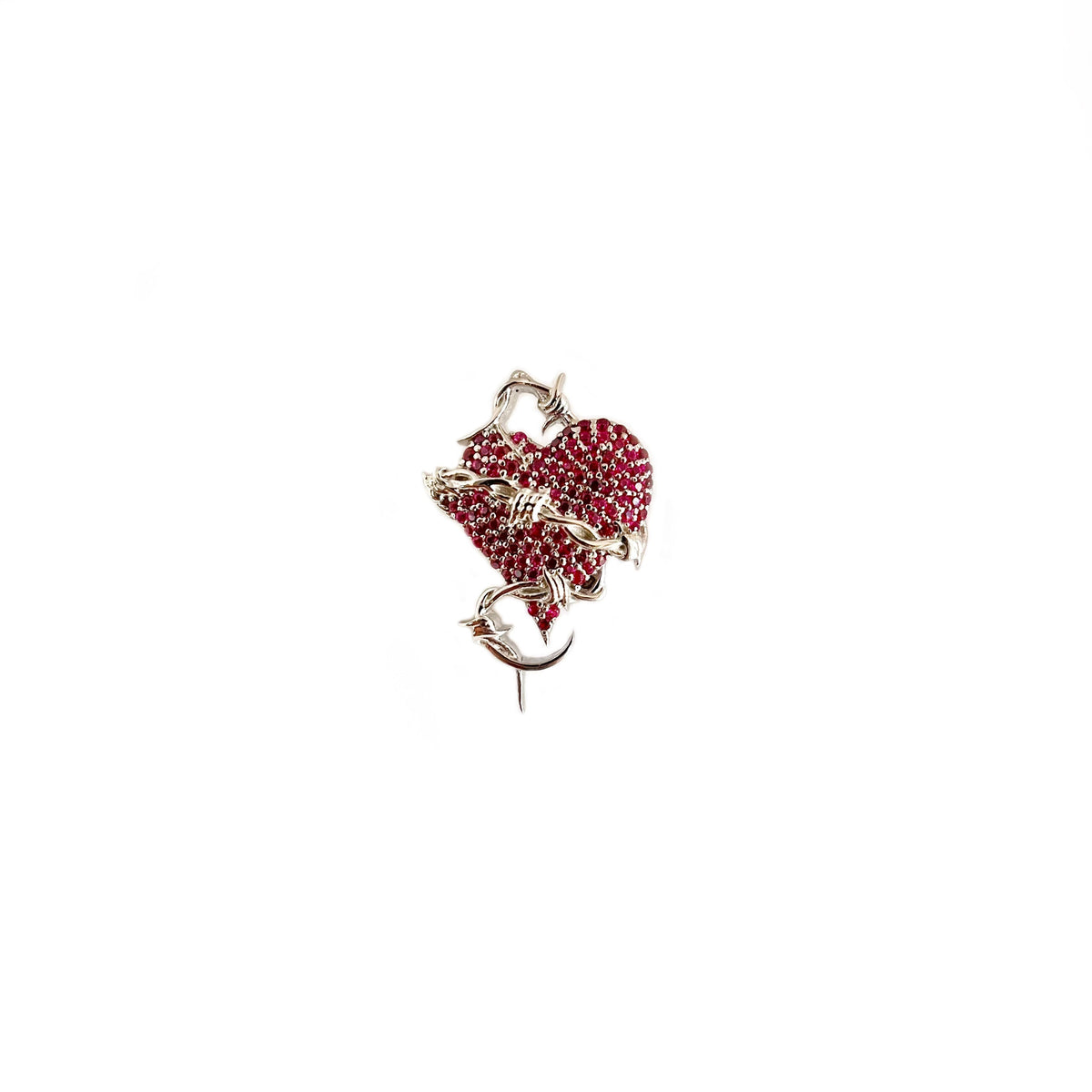 EVOL LOVE by The Noble Sculptor