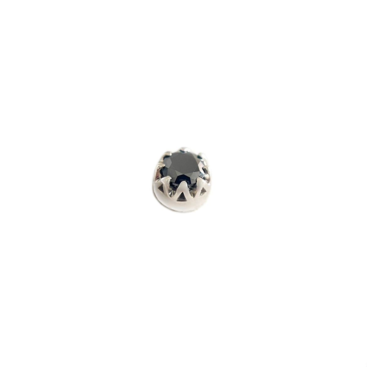 CLAW-SET STUD by The Noble Sculptor