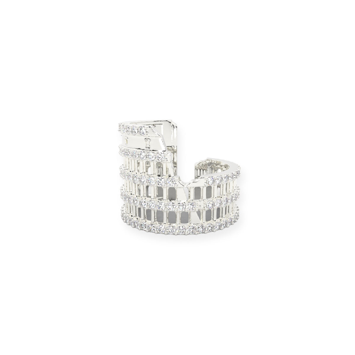COLOSSEUM by The Noble Sculptor