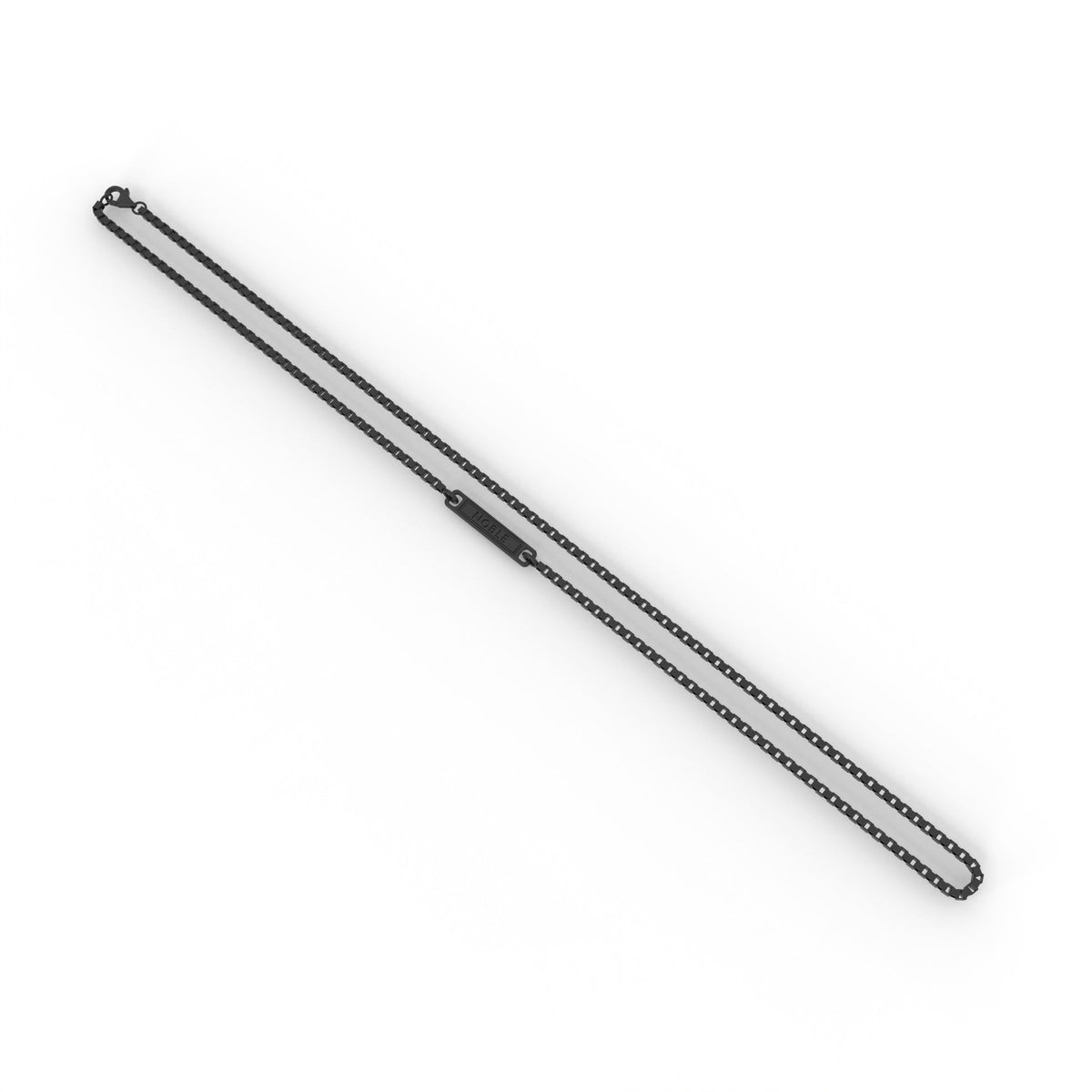 NOBLE BOX LINK by The Noble Sculptor