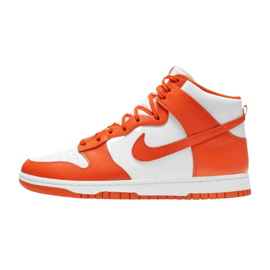 Nike Dunk High Syracuse (2021) by Nike Dunk