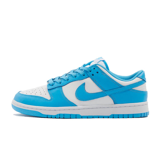 Nike Dunk Low UNC (2021) by Nike Dunk