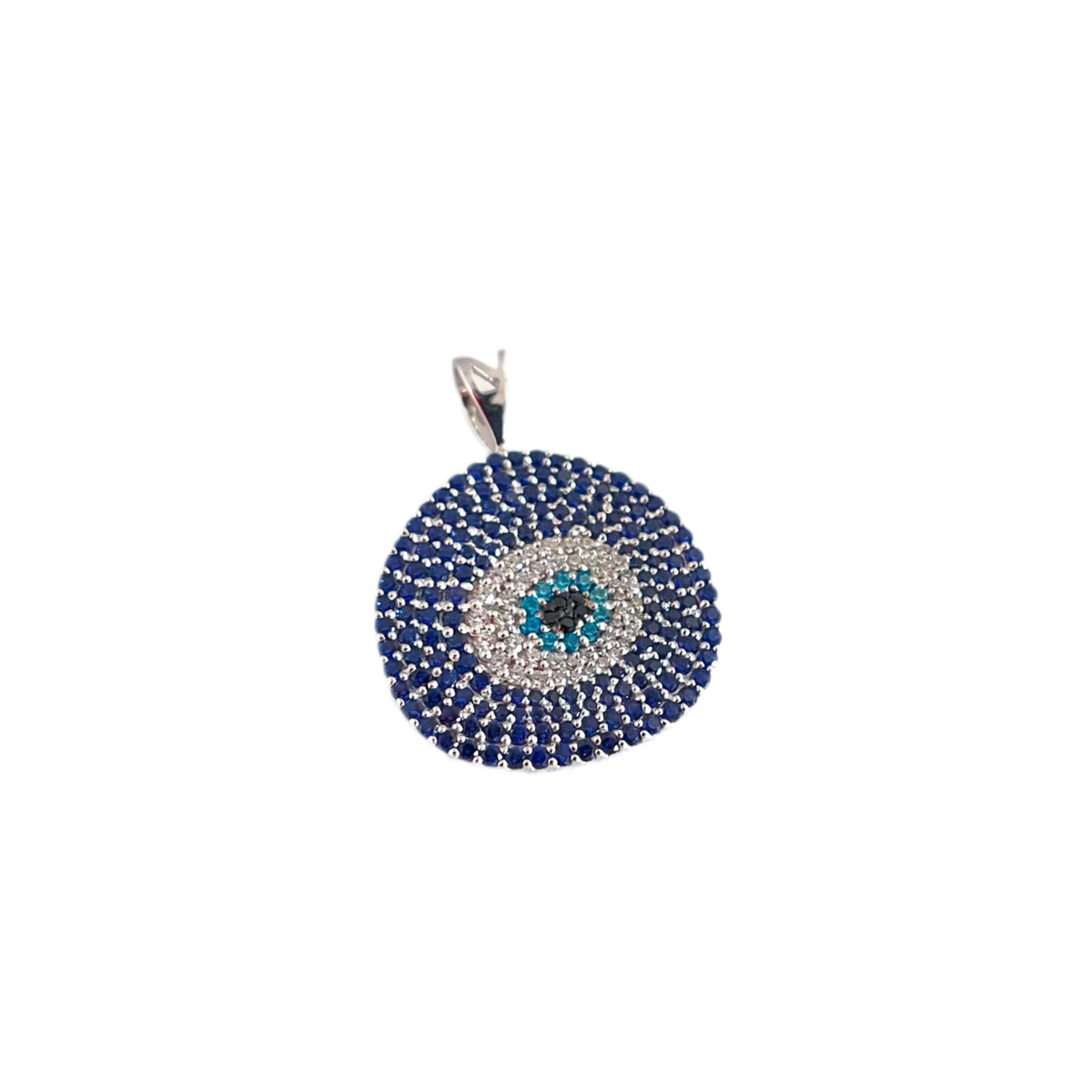 Turkish Evil Eye by The Noble Sculptor