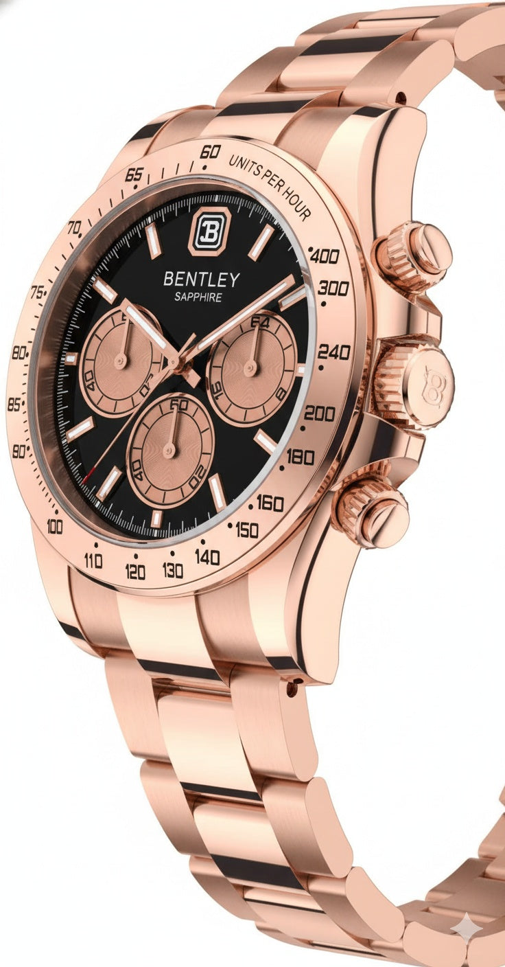 Bentley BL-21-48 men's watch