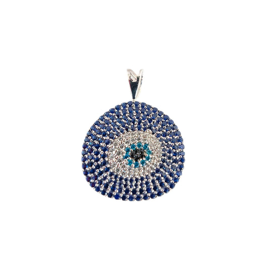 Turkish Evil Eye by The Noble Sculptor