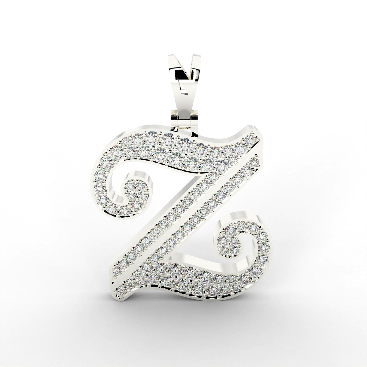 ALPHABET LINE by The Noble Sculptor