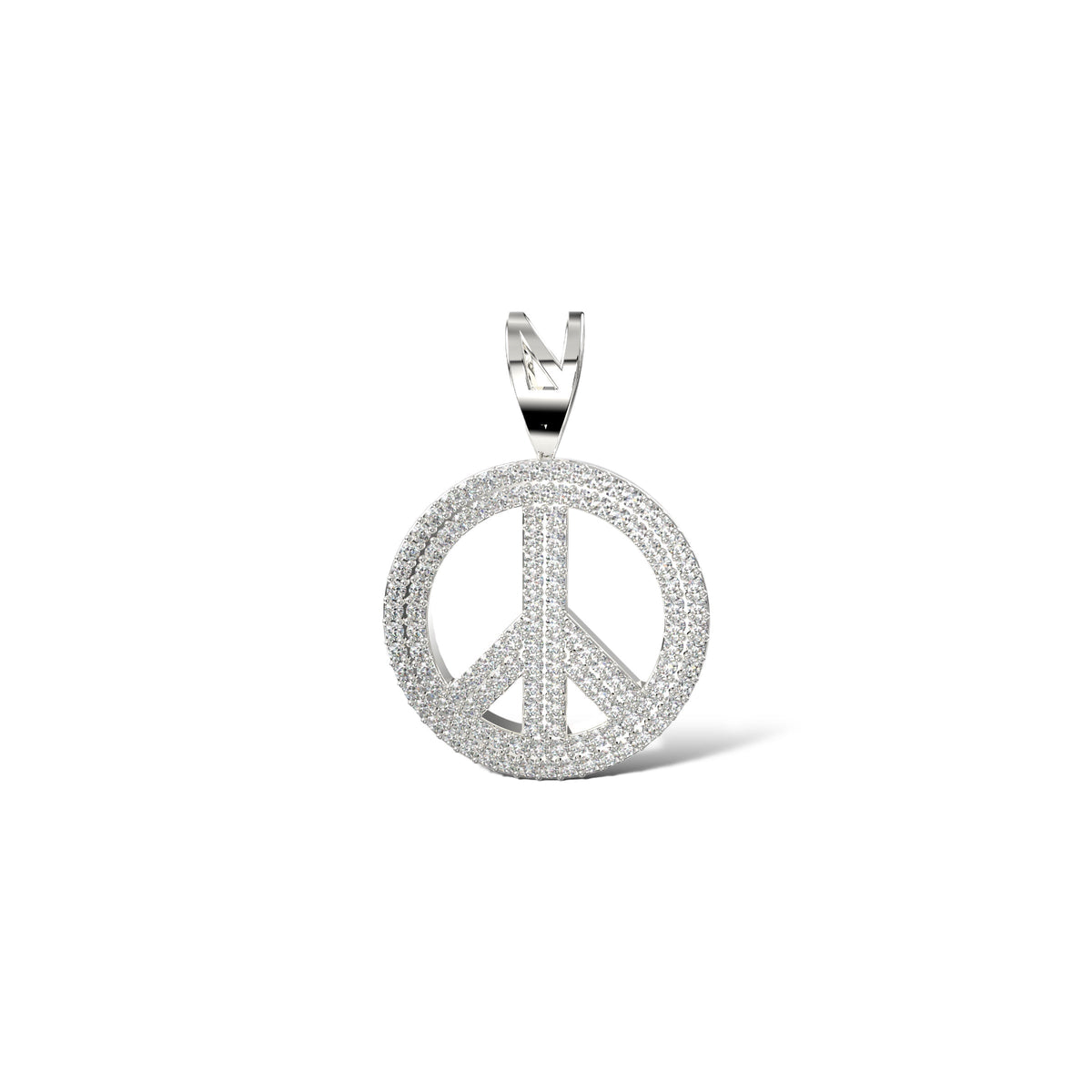 WORLD PEACE by The Noble Sculptor