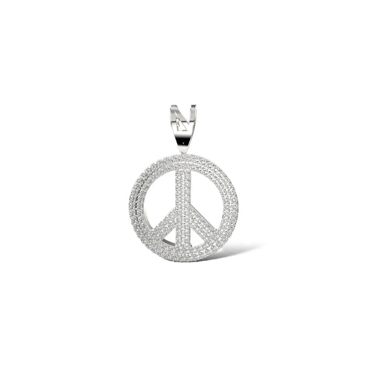 WORLD PEACE by The Noble Sculptor