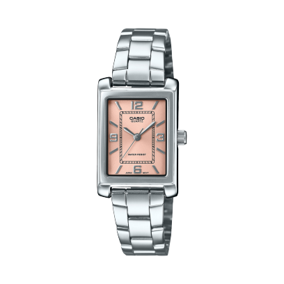Timeless Ladies Metal (LTP-1234DD-4ADF)
