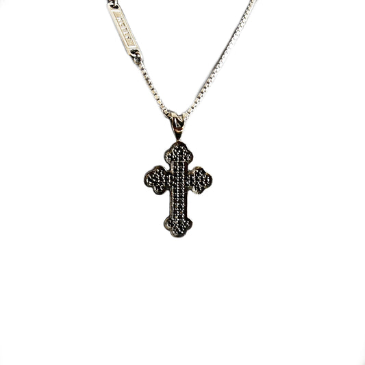 GREEK CROSS by The Noble Sculptor