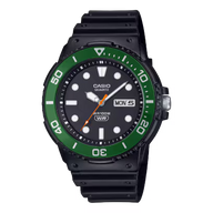 Timeless Mens Resin (MRW230H-1E3VDF)