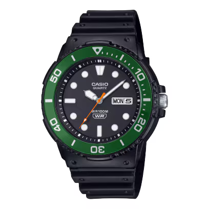 Timeless Mens Resin (MRW230H-1E3VDF)
