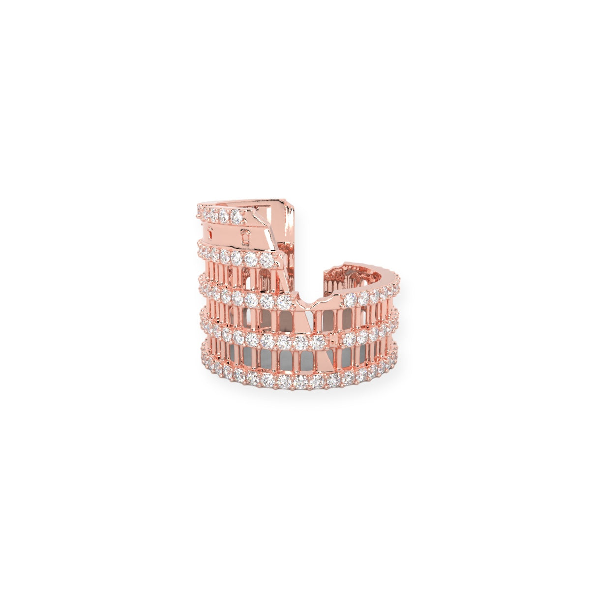 COLOSSEUM by The Noble Sculptor