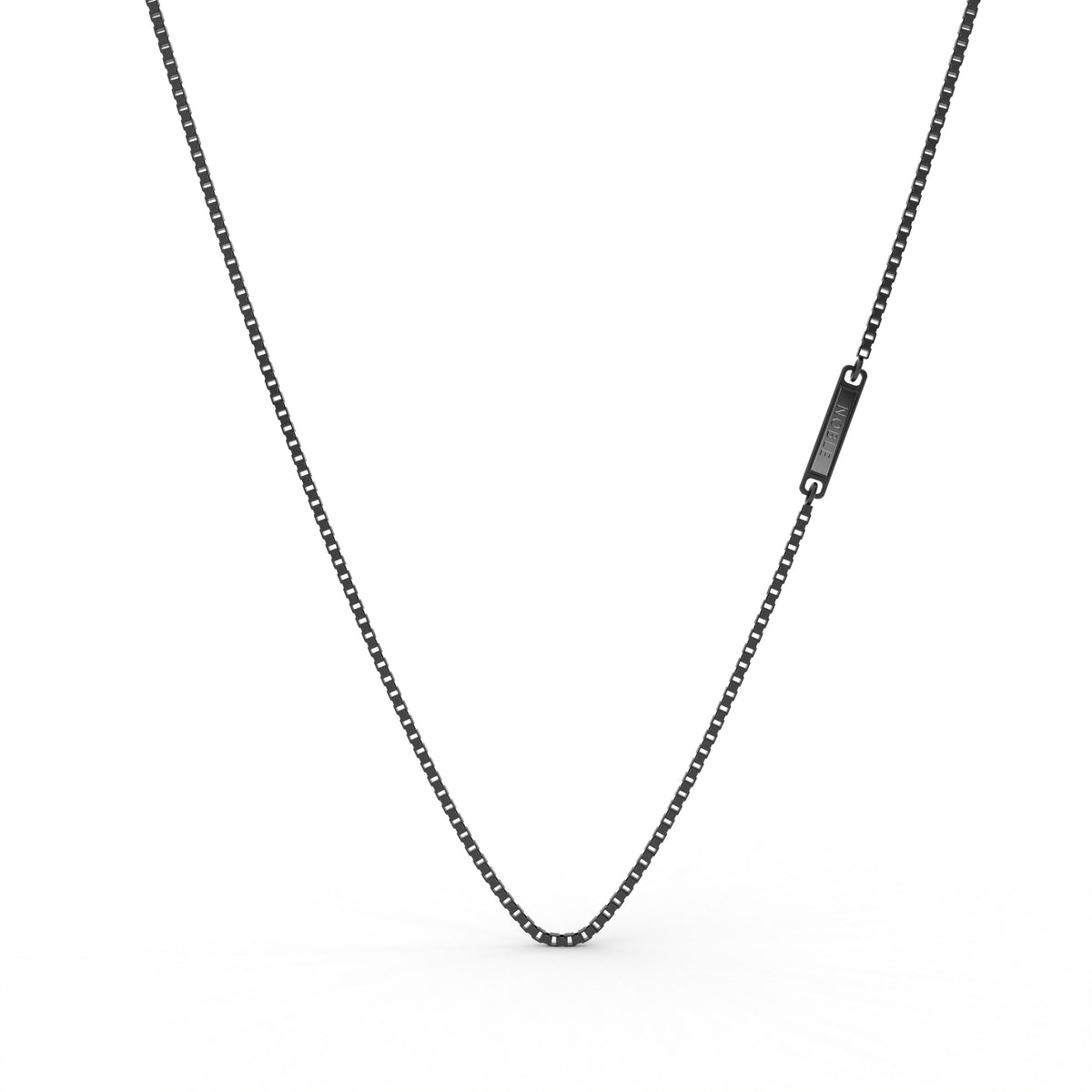 NOBLE BOX LINK by The Noble Sculptor