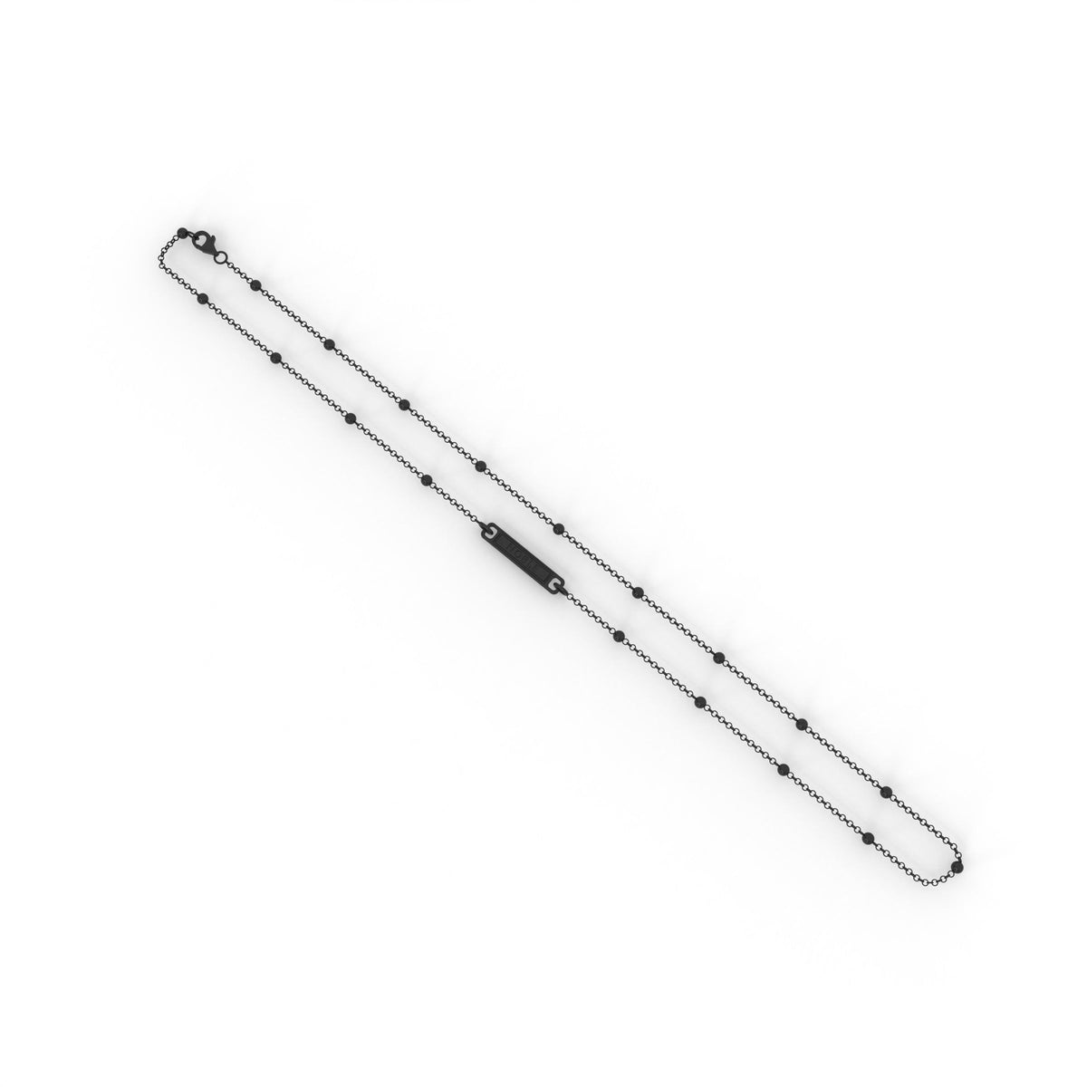 NOBLE PEARL LINK by The Noble Sculptor