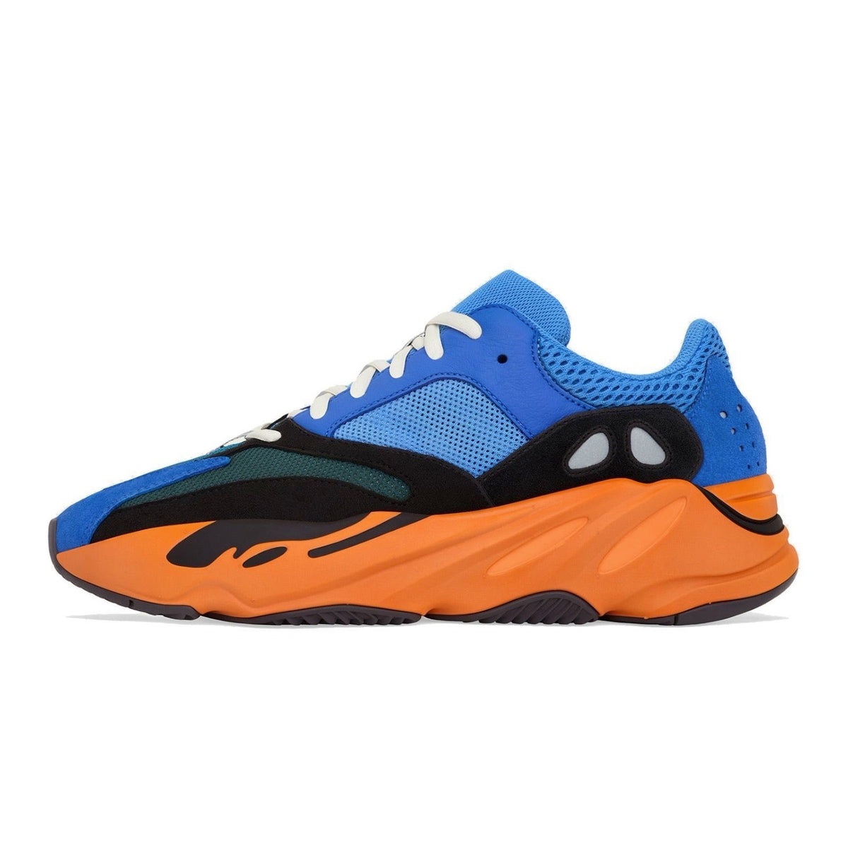 adidas Yeezy Boost 700 Bright Blue by Adidas Yeezy