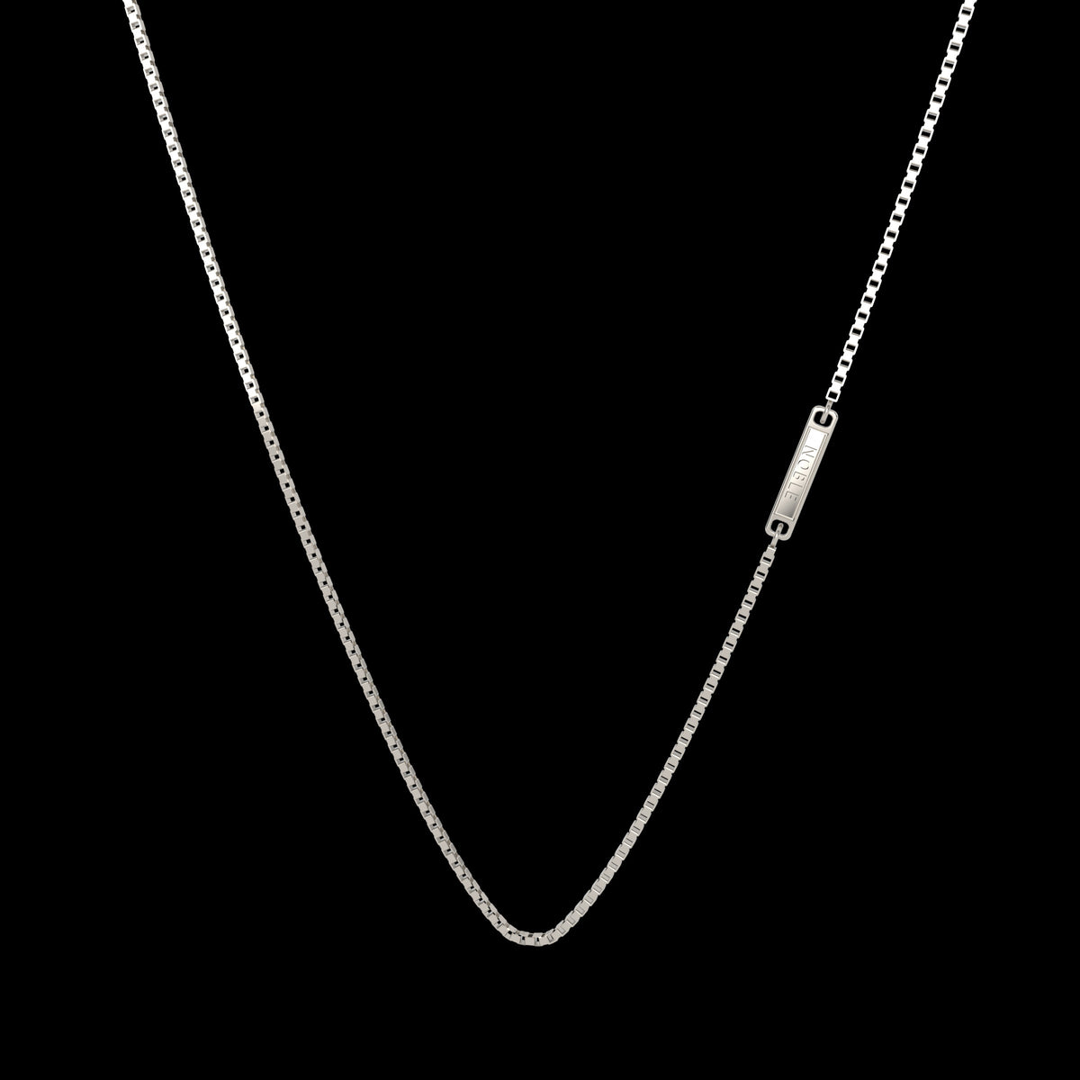 NOBLE BOX LINK by The Noble Sculptor