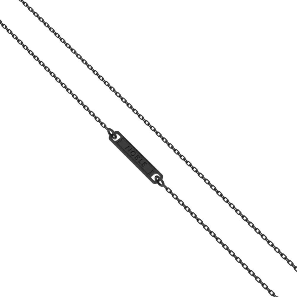 BASIC U CHAIN by The Noble Sculptor