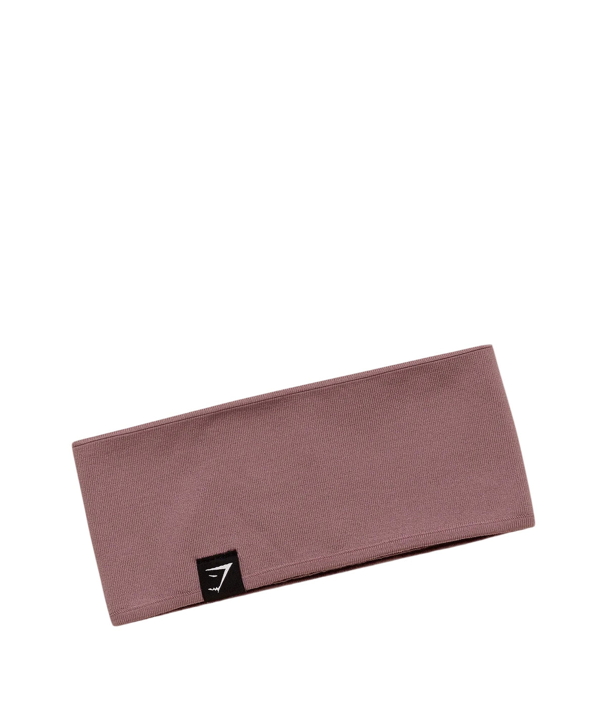 GYMSHARK Diffuse Sweat Headband Calm Pink by GYMSHARK