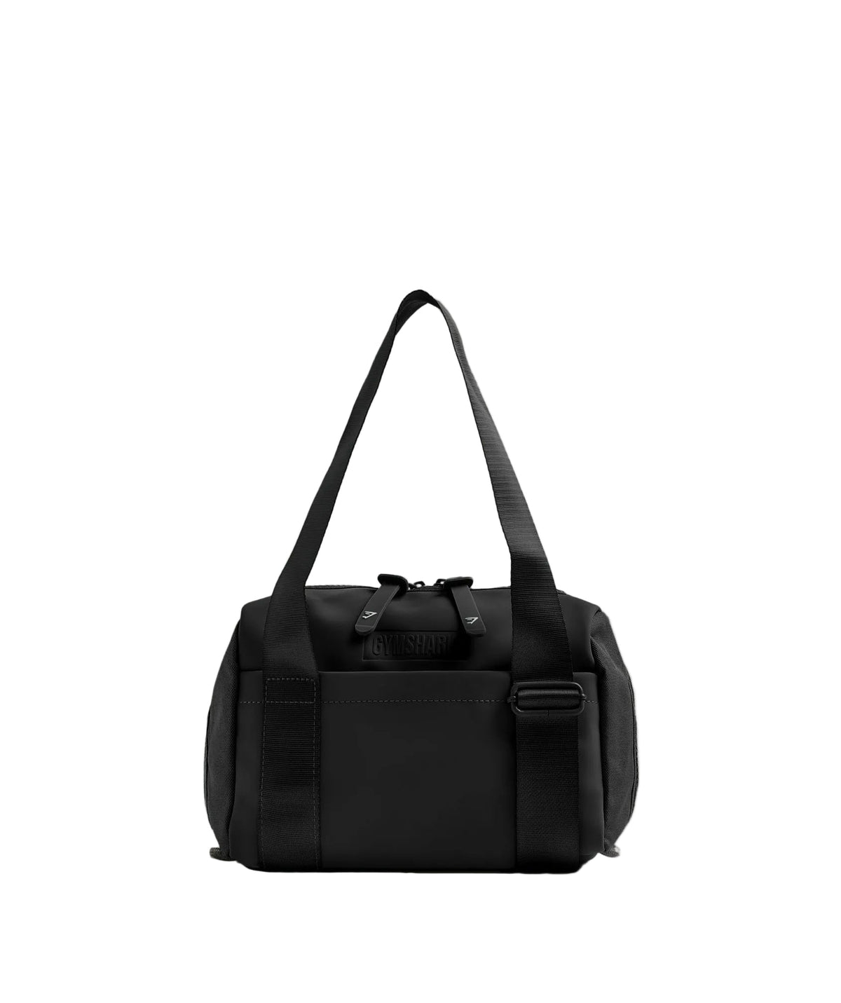 GYMSHARK Everyday Mini Holdall Black by GYMSHARK