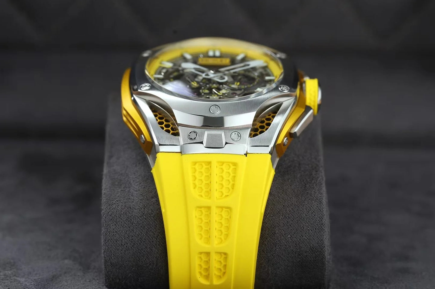 Men’sc BL 50-56 Automatic Watch