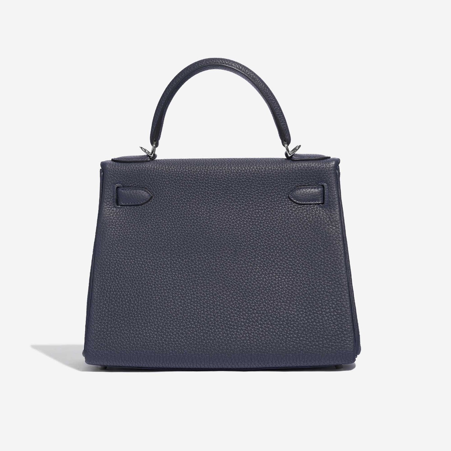 Hermès Kelly 28 Togo – Blue Nuit