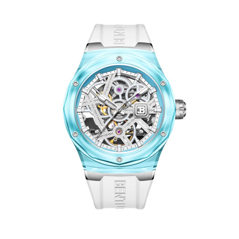 Men’s Bentley BL-60-64 Automatic Watch