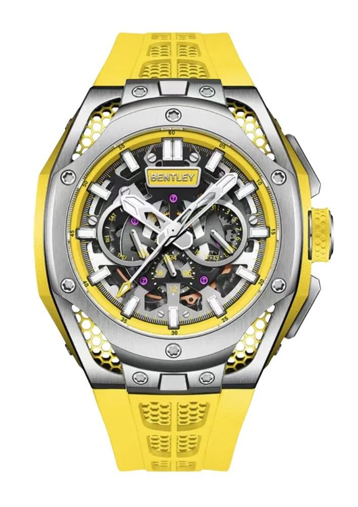 Men’sc BL 50-56 Automatic Watch
