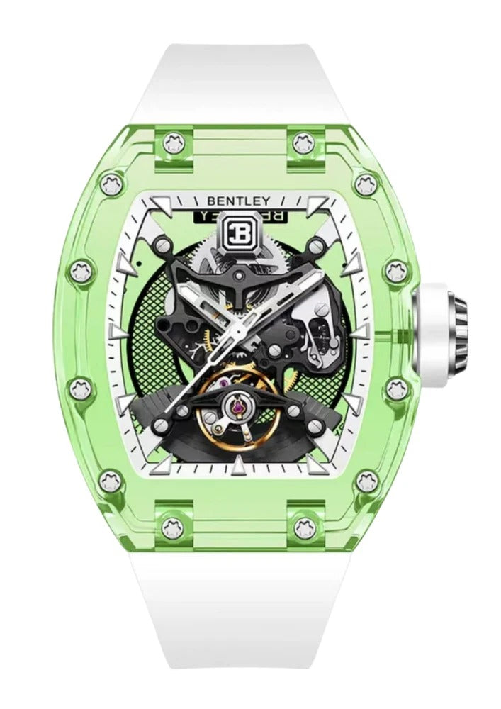 Men’s Bentley BL 70-22 Automatic Watch