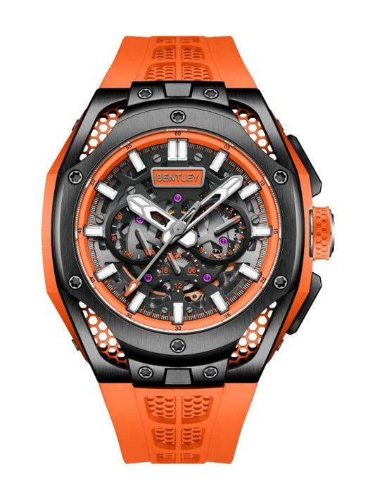 Men’s Bentley BL-50-02 Automatic Watch