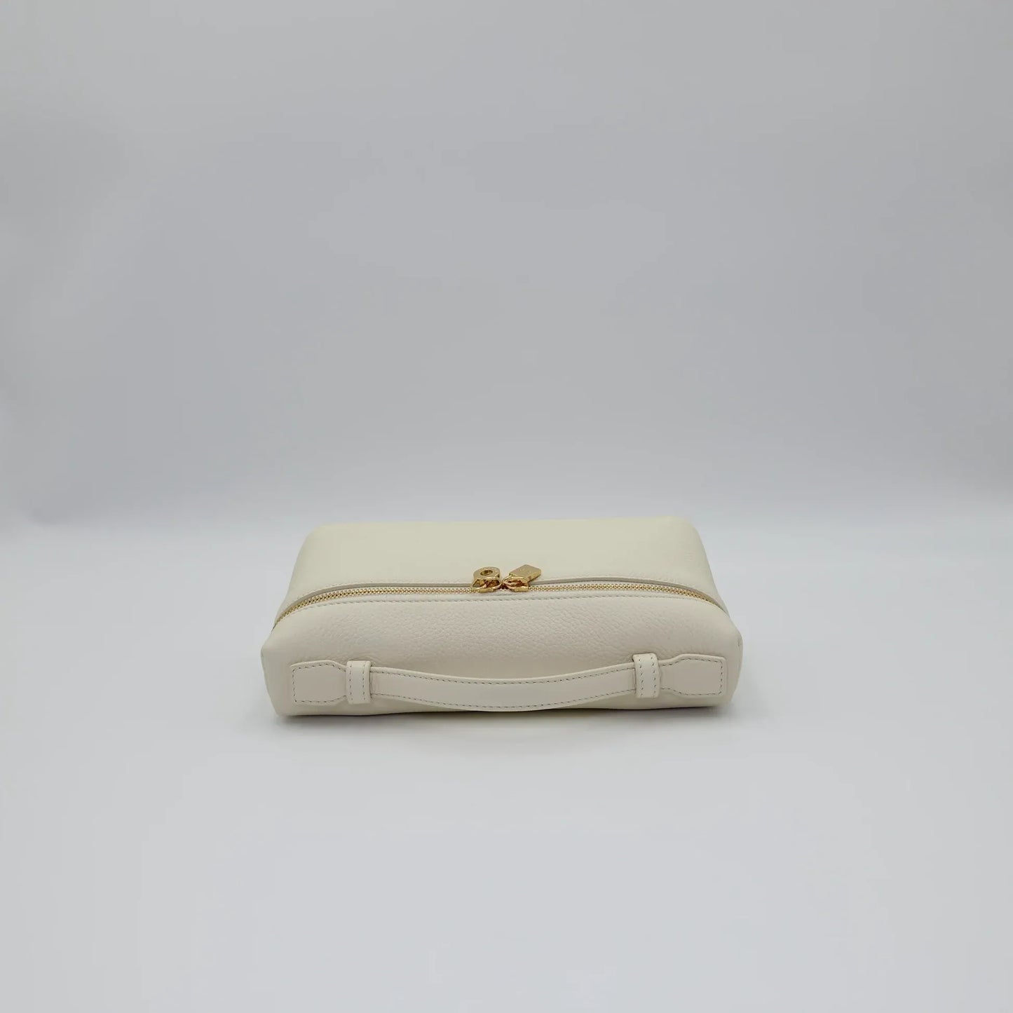 Loro Piana Extra Pocket 19 – Whispering White