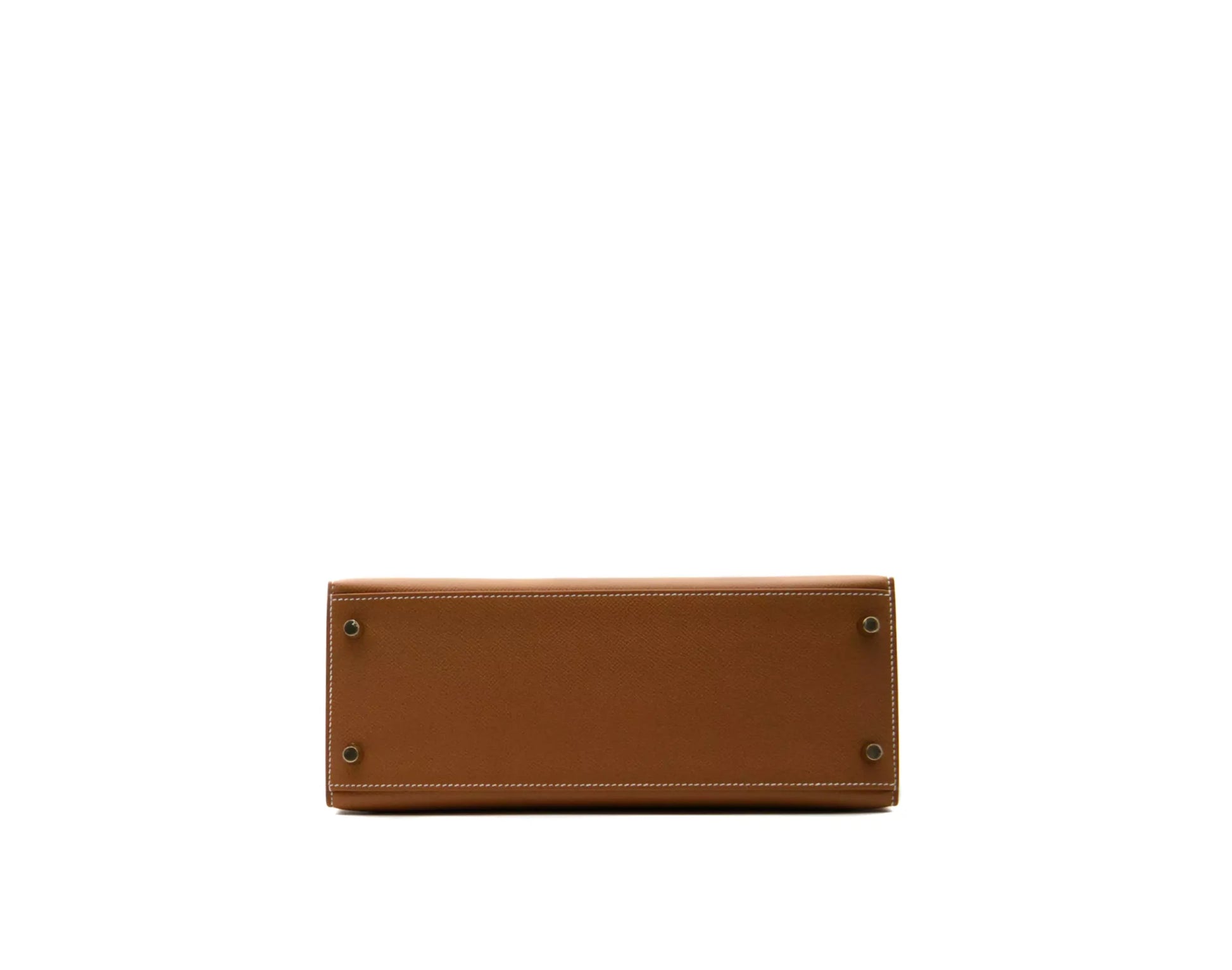 Hermès Kelly 28 – Gold Epsom Sellier with Gold Hardware - Zeuskicks
